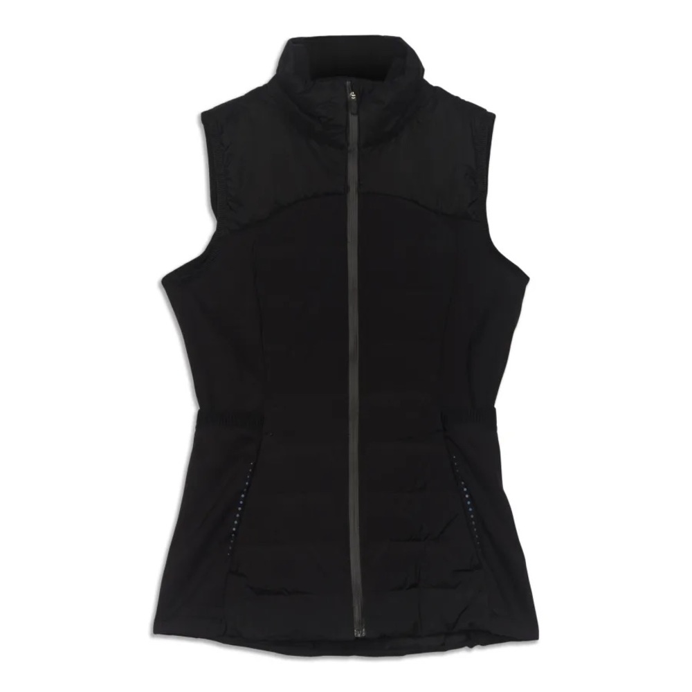 Down For It All Vest